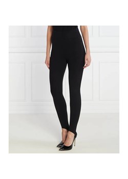 Liu Jo Sport Legginsy | Slim Fit ze sklepu Gomez Fashion Store w kategorii Spodnie damskie - zdjęcie 185008764