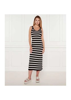 Gant Sukienka ze sklepu Gomez Fashion Store w kategorii Sukienki - zdjęcie 185008772