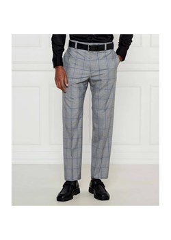 HUGO Spodnie Teagan231X | Regular Fit ze sklepu Gomez Fashion Store w kategorii Spodnie męskie - zdjęcie 185008781