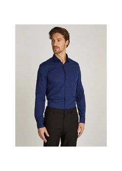 Calvin Klein Koszula | Slim Fit ze sklepu Gomez Fashion Store w kategorii Koszule męskie - zdjęcie 185008783