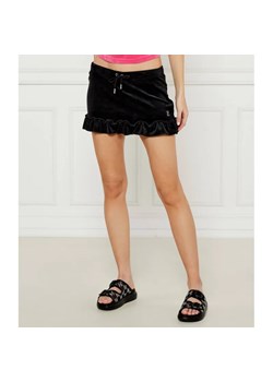Juicy Couture Spódnica RUFFLE ze sklepu Gomez Fashion Store w kategorii Spódnice - zdjęcie 185008831