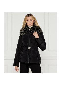 GUESS Kurtka MARISOL | Regular Fit ze sklepu Gomez Fashion Store w kategorii Kurtki damskie - zdjęcie 185008843