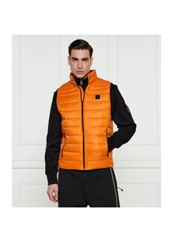 BOSS ORANGE Bezrękawnik Odeno2 | Slim Fit ze sklepu Gomez Fashion Store w kategorii Kamizelki męskie - zdjęcie 185008853
