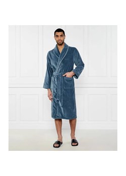 BOSS BLACK Szlafrok TIAGO | Regular Fit ze sklepu Gomez Fashion Store w kategorii Szlafroki męskie - zdjęcie 185008854