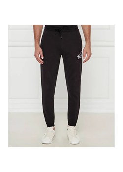 Tommy Jeans Spodnie dresowe Entry | Slim Fit ze sklepu Gomez Fashion Store w kategorii Spodnie męskie - zdjęcie 185008864