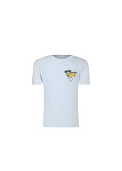 Guess T-shirt | Regular Fit ze sklepu Gomez Fashion Store w kategorii T-shirty chłopięce - zdjęcie 185008893