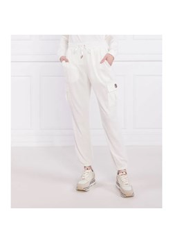 Liu Jo Sport Spodnie dresowe | Regular Fit ze sklepu Gomez Fashion Store w kategorii Spodnie damskie - zdjęcie 185008943