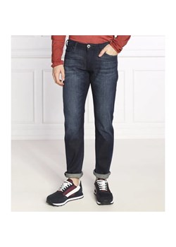 Emporio Armani Jeansy j06 | Slim Fit ze sklepu Gomez Fashion Store w kategorii Jeansy męskie - zdjęcie 185008953