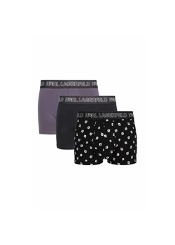 Karl Lagerfeld Bokserki 3-pack ikonik 2.0 ze sklepu Gomez Fashion Store w kategorii Majtki męskie - zdjęcie 185008964