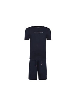 Tommy Hilfiger Piżama | Regular Fit ze sklepu Gomez Fashion Store w kategorii Piżamy dziecięce - zdjęcie 185008970