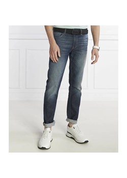 BOSS ORANGE Jeansy Delaware BC-C | Slim Fit ze sklepu Gomez Fashion Store w kategorii Jeansy męskie - zdjęcie 185008984