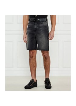 John Richmond Jeansowe szorty LUIS | Relaxed fit ze sklepu Gomez Fashion Store w kategorii Spodenki męskie - zdjęcie 185008994