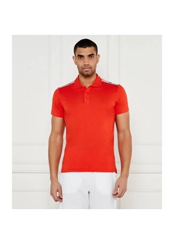 Emporio Armani Polo | Classic fit ze sklepu Gomez Fashion Store w kategorii T-shirty męskie - zdjęcie 185009010