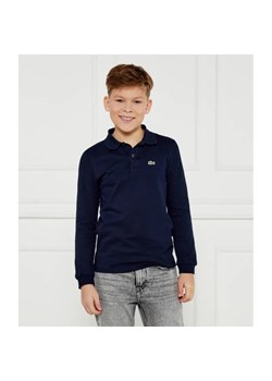 Lacoste Polo | Regular Fit ze sklepu Gomez Fashion Store w kategorii T-shirty chłopięce - zdjęcie 185009011