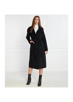 Michael Kors Wełniany płaszcz ze sklepu Gomez Fashion Store w kategorii Płaszcze damskie - zdjęcie 185009020
