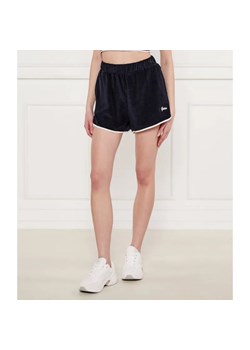GUESS ACTIVE Szorty ASTER | Relaxed fit frotté ze sklepu Gomez Fashion Store w kategorii Szorty - zdjęcie 185009040