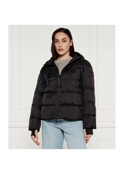 MM Kurtka Candia | Regular Fit | z dodatkiem wełny ze sklepu Gomez Fashion Store w kategorii Kurtki damskie - zdjęcie 185009041