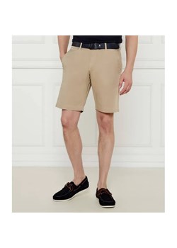 Hechter Paris Szorty | Modern fit ze sklepu Gomez Fashion Store w kategorii Spodenki męskie - zdjęcie 185009042