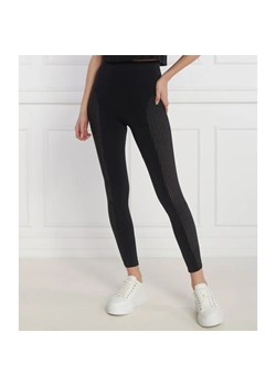 Calvin Klein Performance Legginsy | Slim Fit ze sklepu Gomez Fashion Store w kategorii Spodnie damskie - zdjęcie 185009051
