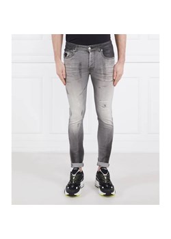 John Richmond Jeansy | Slim Fit ze sklepu Gomez Fashion Store w kategorii Jeansy męskie - zdjęcie 185009070