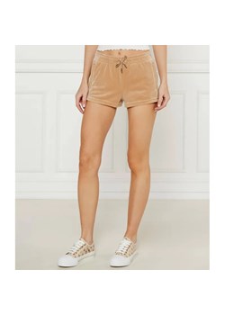 Juicy Couture Szorty TAMIA | Regular Fit ze sklepu Gomez Fashion Store w kategorii Szorty - zdjęcie 185009082