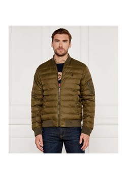 POLO RALPH LAUREN Kurtka bomber | Regular Fit ze sklepu Gomez Fashion Store w kategorii Kurtki męskie - zdjęcie 185009083