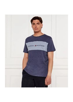 Tommy Hilfiger T-shirt | Regular Fit ze sklepu Gomez Fashion Store w kategorii T-shirty męskie - zdjęcie 185009091