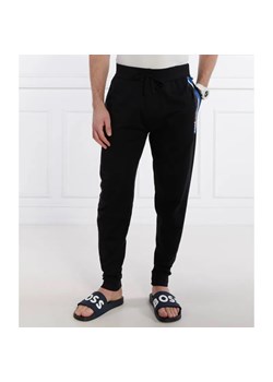 BOSS BLACK Spodnie dresowe Authentic | Regular Fit ze sklepu Gomez Fashion Store w kategorii Spodnie męskie - zdjęcie 185009100