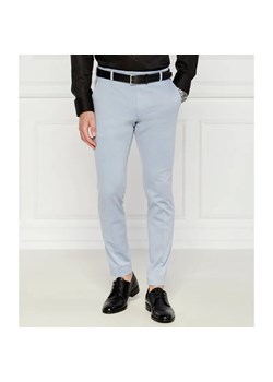 Joop! Spodnie chino 17 JT-39Gun-J6 | Extra slim fit ze sklepu Gomez Fashion Store w kategorii Spodnie męskie - zdjęcie 185009104
