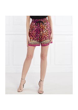 Just Cavalli Szorty | Regular Fit ze sklepu Gomez Fashion Store w kategorii Szorty - zdjęcie 185009113