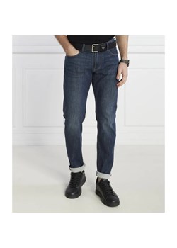 Emporio Armani Jeansy j06 | Slim Fit ze sklepu Gomez Fashion Store w kategorii Jeansy męskie - zdjęcie 185009124