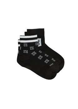 Hugo Bodywear Skarpety 2-pack ze sklepu Gomez Fashion Store w kategorii Skarpetki damskie - zdjęcie 185009130