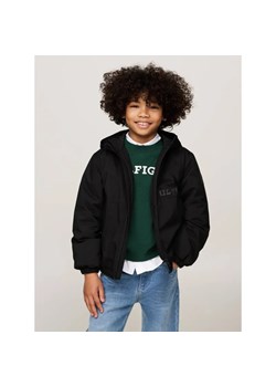 Tommy Hilfiger Kurtka | Relaxed fit ze sklepu Gomez Fashion Store w kategorii Kurtki chłopięce - zdjęcie 185009141