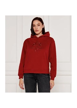 Tommy Hilfiger Bluza Varsity | Regular Fit ze sklepu Gomez Fashion Store w kategorii Bluzy damskie - zdjęcie 185009154