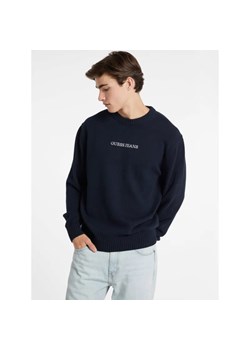 Guess Jeans Sweter | Regular Fit ze sklepu Gomez Fashion Store w kategorii Swetry męskie - zdjęcie 185009162