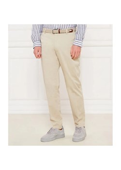 BOSS BLACK Spodnie H-Kane | Regular Fit ze sklepu Gomez Fashion Store w kategorii Spodnie męskie - zdjęcie 185009174