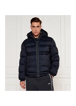 BOSS ORANGE Kurtka Okobra1 | Loose fit ze sklepu Gomez Fashion Store w kategorii Kurtki męskie - zdjęcie 185009182