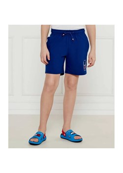 Tommy Hilfiger Szorty | Regular Fit ze sklepu Gomez Fashion Store w kategorii Spodenki chłopięce - zdjęcie 185009184