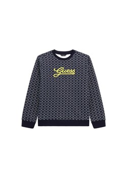 Guess Bluza | Regular Fit ze sklepu Gomez Fashion Store w kategorii Bluzy chłopięce - zdjęcie 185009200
