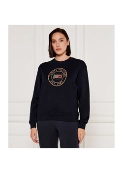 Tommy Hilfiger Bluza NAUTICAL | Regular Fit ze sklepu Gomez Fashion Store w kategorii Bluzy damskie - zdjęcie 185009220