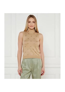 Liu Jo Sweter | Regular Fit ze sklepu Gomez Fashion Store w kategorii Swetry damskie - zdjęcie 185009252