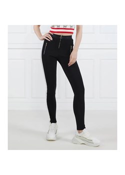 Pinko Spodnie | Skinny fit ze sklepu Gomez Fashion Store w kategorii Spodnie damskie - zdjęcie 185009253