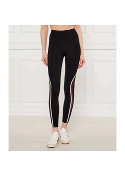Pinko Legginsy LUNA PIENA | Slim Fit ze sklepu Gomez Fashion Store w kategorii Spodnie damskie - zdjęcie 185009270