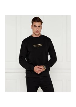 Karl Lagerfeld Bluza | Regular Fit ze sklepu Gomez Fashion Store w kategorii Bluzy męskie - zdjęcie 185009274
