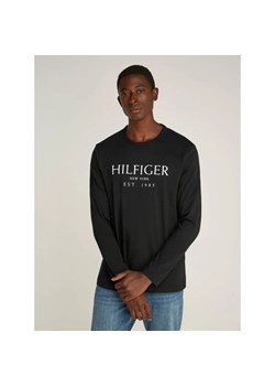Tommy Hilfiger Longsleeve | Regular Fit ze sklepu Gomez Fashion Store w kategorii T-shirty męskie - zdjęcie 185009303