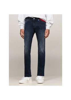Tommy Jeans Jeansy Scanton | Slim Fit ze sklepu Gomez Fashion Store w kategorii Jeansy męskie - zdjęcie 185009304
