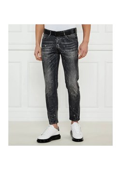 John Richmond Jeansy | Slim Fit ze sklepu Gomez Fashion Store w kategorii Jeansy męskie - zdjęcie 185009310