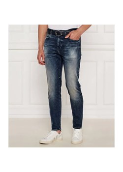 BOSS ORANGE Jeansy ONYX BO | Slim Fit ze sklepu Gomez Fashion Store w kategorii Jeansy męskie - zdjęcie 185009331