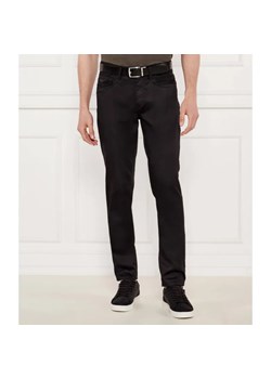 Armani Exchange Spodnie j14 | Skinny fit ze sklepu Gomez Fashion Store w kategorii Spodnie męskie - zdjęcie 185009344
