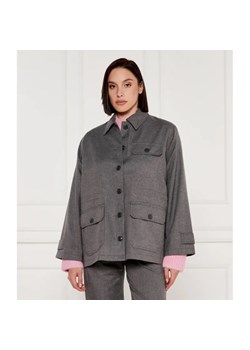Samsøe Samsøe Kurtka SALIX | Regular Fit ze sklepu Gomez Fashion Store w kategorii Kurtki damskie - zdjęcie 185009351